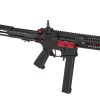 ARP 9 Fire