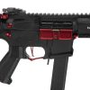 ARP 9 Fire