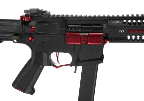 ARP 9 Fire