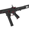 ARP 9 Fire
