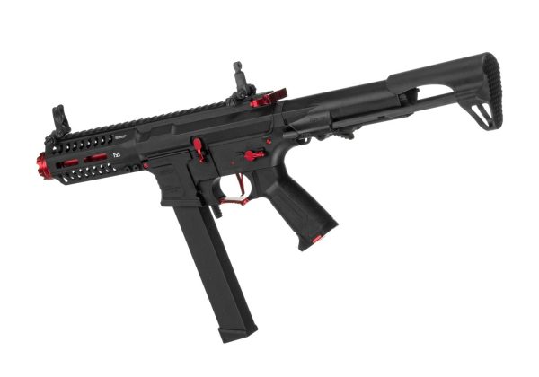 ARP 9 Fire
