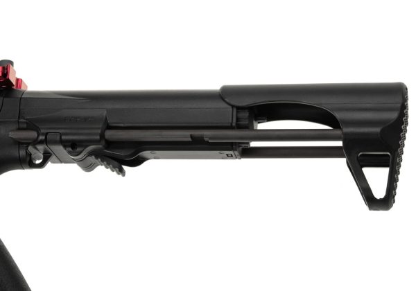 ARP 9 Fire