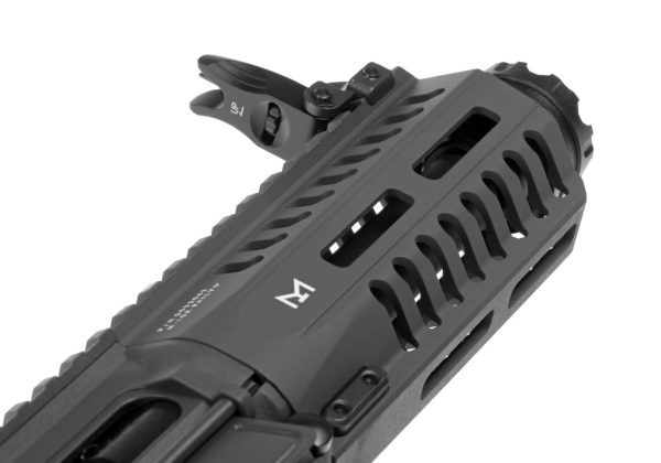 ARP 9 Grey