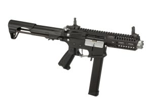 ARP 9 Ice