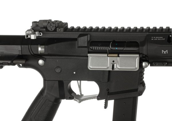 ARP 9 Ice