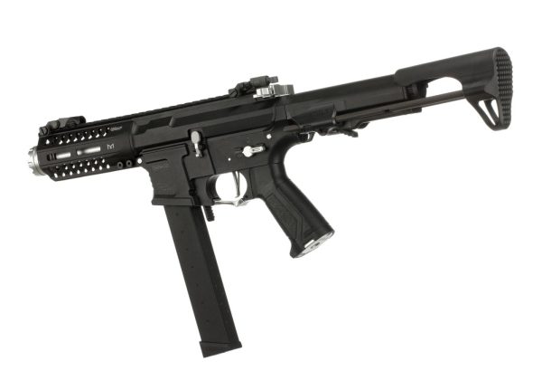 ARP 9 Ice