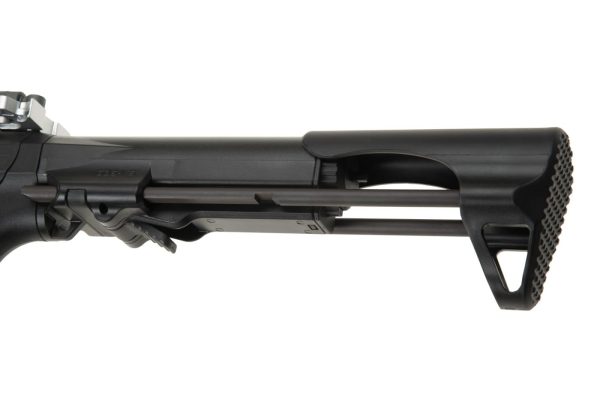 ARP 9 Ice