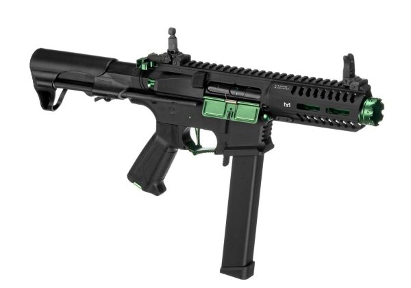 ARP 9 Jade