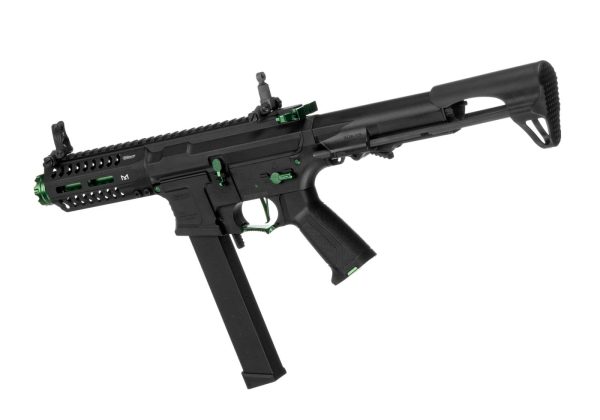 ARP 9 Jade