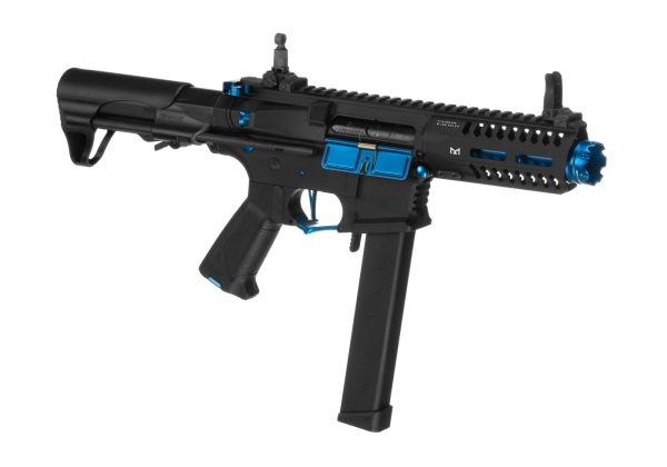 ARP 9 Sky