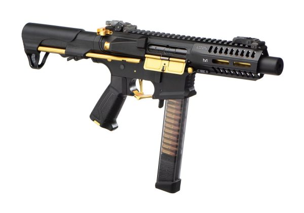 ARP 9 Stealth Gold