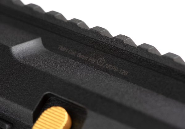 ARP 9 Stealth S-AEG Gold