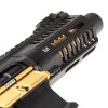 ARP 9 Stealth S-AEG Gold