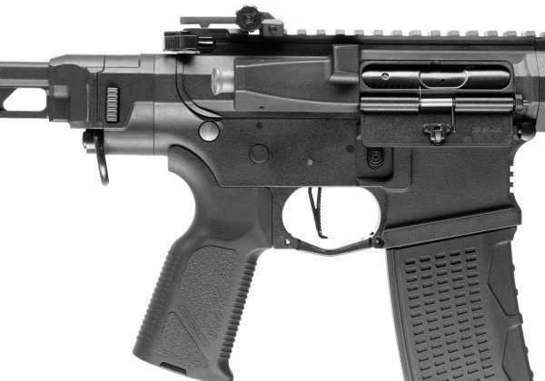 ARP556 3.0 Black
