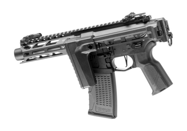 ARP556 3.0 Black