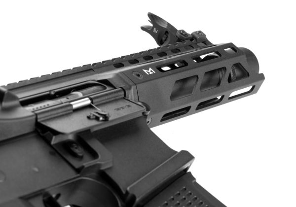 ARP556 3.0 Black