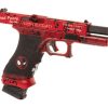 Ascend DP17 Custom Metal Version GBB