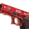 Ascend DP17 Custom Metal Version GBB