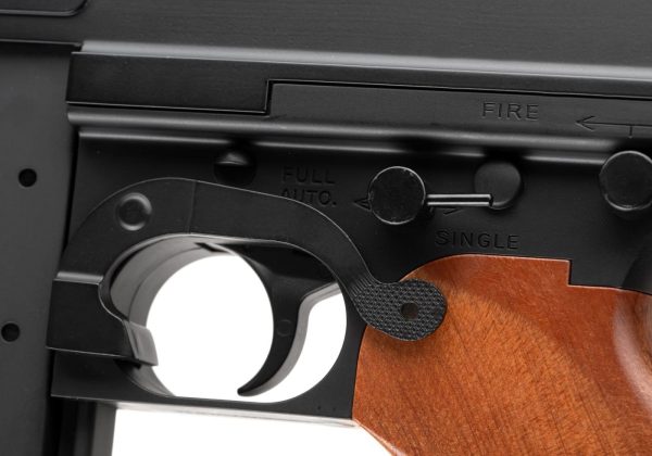 Auto Ordnance Thompson M1A1 Black