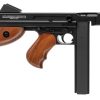 Auto Ordnance Thompson M1A1 Black