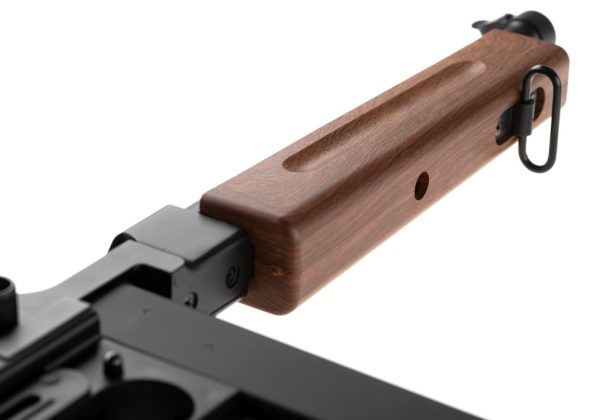 Auto Ordnance Thompson M1A1 Black