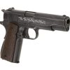 AW Custom 1911 Molon Labe Full Metal GBB