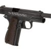 AW Custom 1911 Molon Labe Full Metal GBB