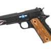 AW Custom Auto Ordnance 1911 Squadron Full Metal GBB