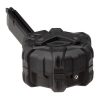 AW Custom Drum Mag VX-Series GBB 350rds Black