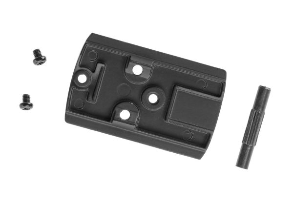 AW Custom HX Sight Mount Kit Black