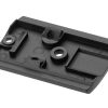 AW Custom HX Sight Mount Kit Black