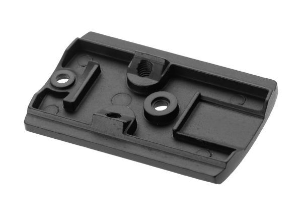 AW Custom HX Sight Mount Kit Black