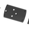 AW Custom HX Sight Mount Kit Black