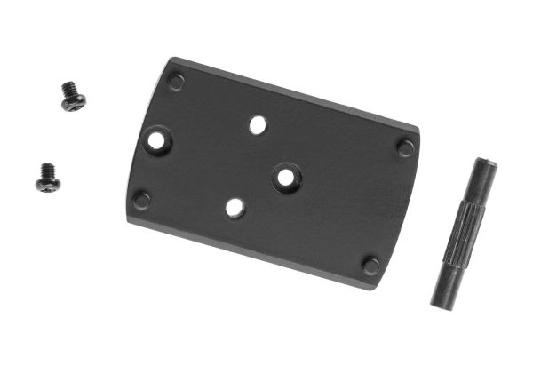AW Custom HX Sight Mount Kit Black
