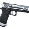 AW Custom HX1001 Split Slide Full Metal GBB