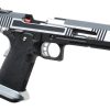 AW Custom HX1001 Split Slide Full Metal GBB