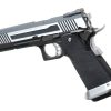 AW Custom HX1001 Split Slide Full Metal GBB