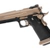 AW Custom HX1003 Full Metal GBB FDE
