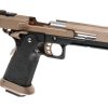 AW Custom HX1003 Full Metal GBB FDE