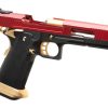AW Custom HX1004 Split Slide Full Metal GBB