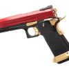 AW Custom HX1004 Split Slide Full Metal GBB