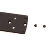 AW Custom HX1004 Split Slide Full Metal GBB