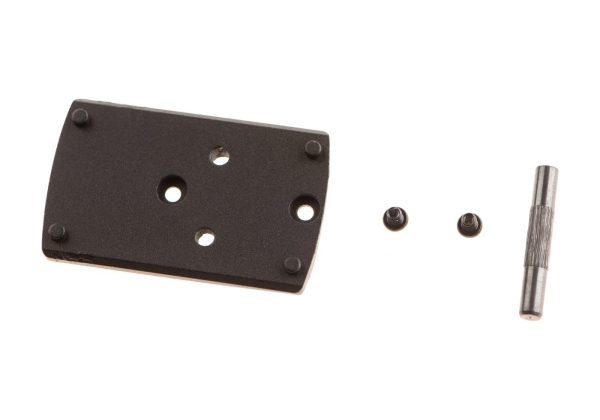 AW Custom HX1004 Split Slide Full Metal GBB
