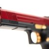 AW Custom HX1004 Split Slide Full Metal GBB
