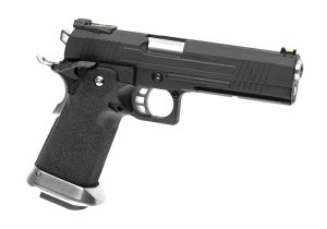 AW Custom HX1032 Split Slide Full Auto Full Metal GBB