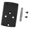 AW Custom HX1032 Split Slide Full Auto Full Metal GBB