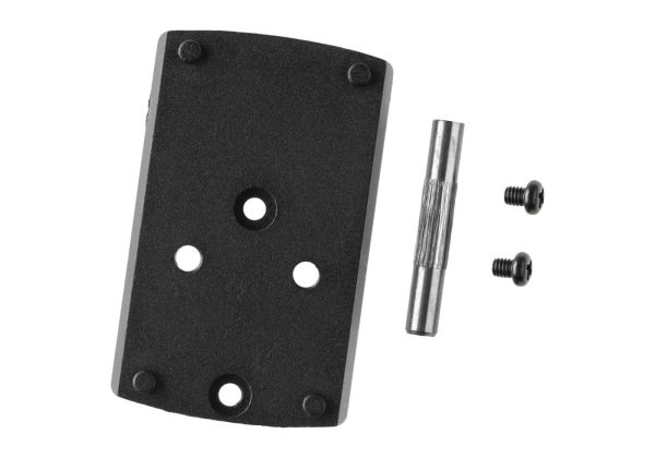 AW Custom HX1032 Split Slide Full Auto Full Metal GBB