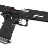 AW Custom HX1032 Split Slide Full Auto Full Metal GBB