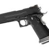 AW Custom HX1032 Split Slide Full Auto Full Metal GBB