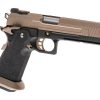 AW Custom HX1033 Split Slide Full Auto Full Metal GBB